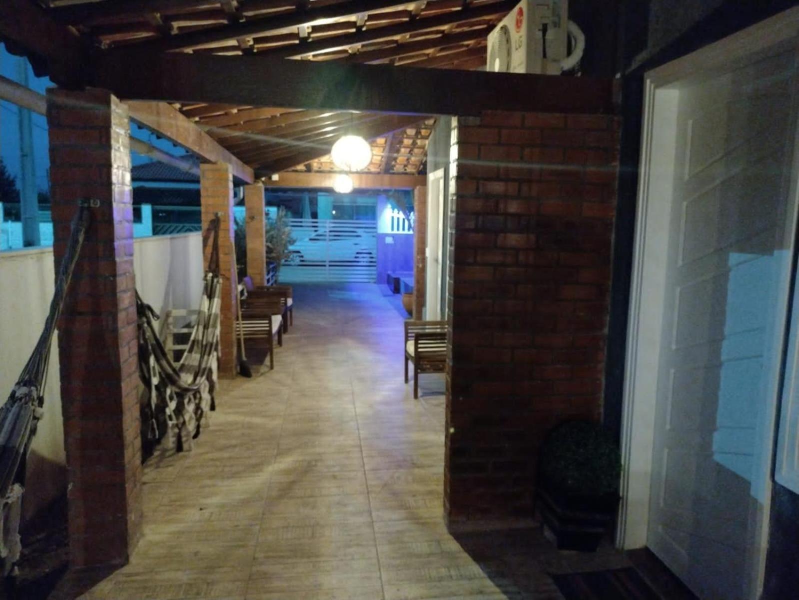 Pousada Recanto Beach House - Cabo Frio - Unamar Hotell Tamoios Eksteriør bilde