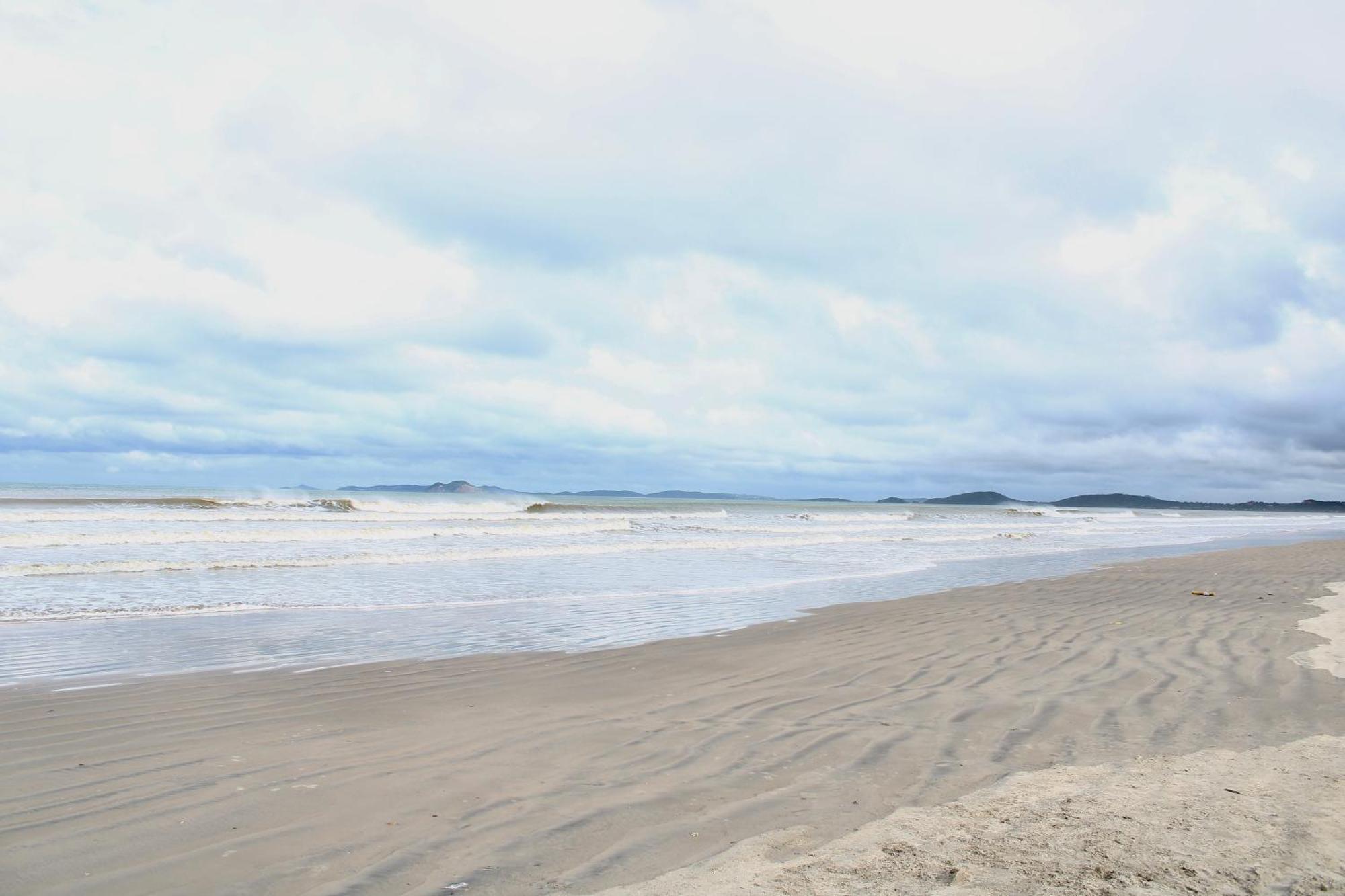 Pousada Recanto Beach House - Cabo Frio - Unamar Hotell Tamoios Eksteriør bilde